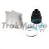 К-кт пыльника ШРУСа 93*20*70,5 CADDY II 45170 D96-00,  SKODA FAVORIT 44986 90-94, 50-0717