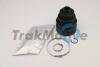 К-кт пыльник ШРУСа 108*20*80 BERLINGO / BERLINGO FIRST45170  D 96-03, PEUGEOT 205 50-0545