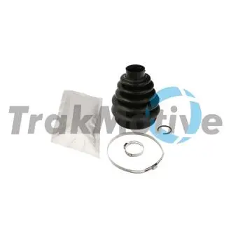 500246 PEUGEOT К-т пыльника ШРУС нар. 34,3*82*120,5 206 99-, 30700-, CITROEN C4 04-, C5 TRAKMOTIVE подбор по vin на Brocar