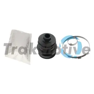 500731 SUZUKI пыльник ШРУС внутр. 92,5*19*66 Swift 1 -1 Wagon1,3 00-, OPEL AGILA 44958 TRAKMOTIVE підбір по vin на Brocar