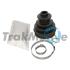 500375 К-т Пыльника ШРУС 76*20,5*95,5 FIESTA D 45139 98-02,PUMA 45108 16V 97-02, MAZDA TRAKMOTIVE підбір по vin на Brocar