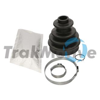 500375 К-т Пыльника ШРУС 76*20,5*95,5 FIESTA D 45139 98-02,PUMA 45108 16V 97-02, MAZDA TRAKMOTIVE підбір по vin на Brocar