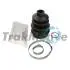 К-кт пыльника ШРУС внутр. 20*55,5*100 ASTRA F CLASSIC45017  98-02, ASTRA G 45017 50-0292