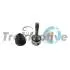 400603 SUZUKI Шрус наружный к-кт 26/30 зуб. GRAND VITARA I(FT, HT) 45078 98-03, VITARA TRAKMOTIVE підбір по vin на Brocar