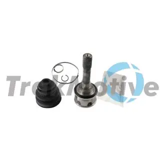 400603 SUZUKI Шрус наружный к-кт 26/30 зуб. GRAND VITARA I(FT, HT) 45078 98-03, VITARA TRAKMOTIVE подбор по vin на Brocar