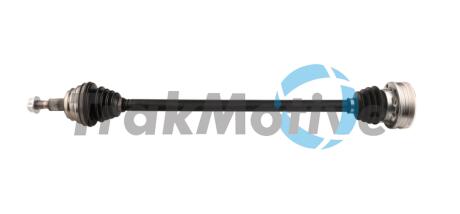 300095 Піввісь прав L=825mm 36 зуб. Audi A3,Skoda Octavia1.9TDI 96-,Golf IV 1.9TDI -97 TRAKMOTIVE підбір по vin на Brocar