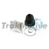 500326 К-т пильовика ШРУС нар. 25*71*98 C-MAX (DM2) 45078TDCi 07-10, C-MAX (DM2) 45139 TRAKMOTIVE підбір по vin на Brocar