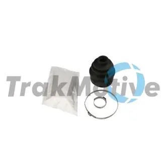 500273 К-т пильовика ШРУС 82*17,5*63,5 DEMIO 45047 16V 00-03,DAIHATSU CUORE V 1.0 DVVT TRAKMOTIVE підбір по vin на Brocar