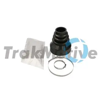 500229 Пильник ШРУС 103*38,5*86,5 Citroen C4,C5, PEUGEOT 307 CC (3B)2.0 HDi 135 45174 TRAKMOTIVE підбір по vin на Brocar