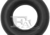 Сережка глушника EPDM (бублік) 30x58x14 mm AUDI 100-94  CITROEN Jumper -2 FIAT 003-731