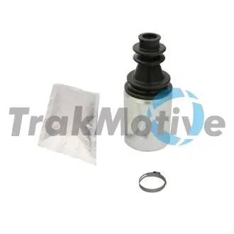 500604 Пыльник ШРУС 23*81,6*191 MOVANO (X70) 45048 CDTI 06-,VIVARO A (X83) 45170 DTI TRAKMOTIVE подбор по vin на Brocar