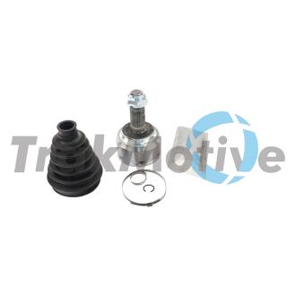 400729 HONDA Шрус наружный к-кт 30/26 зуб. CIVIC IX (FK)45017 i-VTEC 12-, CIVIC VIII TRAKMOTIVE підбір по vin на Brocar