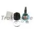 KIA Шрус наружный к-кт 26/22 зуб. SEPHIA (FA) 45047i  96-97, SHUMA 45047 96-98 40-0220