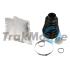 К-т Пыльника Шрус 113,5*77*31 MULTIVAN V 45048 TDI03-09,  TRANSPORTER V 45173 50-0779