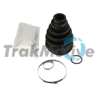 500788 К-т пыльника ШРУС внутр. 20,5*64*101 VW LUPO I 44958TDI 99-05, AUDI A2 (8Z0) TRAKMOTIVE підбір по vin на Brocar