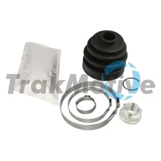 500402 HONDA К-т Пыльника Шруса внешн. 23*82,5*93,5 ACCORD V (CC,CD) 2.0 i S 93-96, TRAKMOTIVE підбір по vin на Brocar