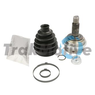 400193 HONDA Шрус наружный к-кт 22/26 зуб. CIVIC VII Hatchback45017 iS, 2.0 i 45047 TRAKMOTIVE підбір по vin на Brocar