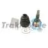 Шрус наружный к-т 23/27 зуб. MONDEO III (B5Y)45139  00-07, MONDEO III Turnier 40-0144