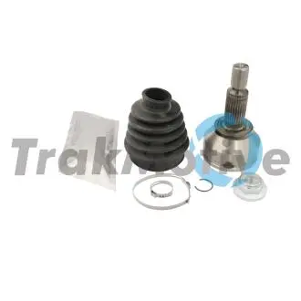 400144 Шрус наружный к-т 23/27 зуб. MONDEO III (B5Y)45139 00-07, MONDEO III Turnier TRAKMOTIVE підбір по vin на Brocar