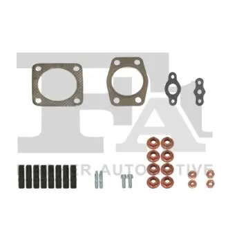 KT110550 Монтажний к-т компресора 100 C4 Avant Turbo quattro91-, 200 C3 Avant 44959 FA1 підбір по vin на Brocar