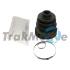 KIA К-т Пыльника ШРУС 73,5*21*88 PRIDE 44927 i 91-00,MAZDA  121 I (DA) 44927 50-0737