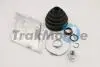 К-т пильовика ШРУС 86*23*88 V-CLASS (638/2) V 20097-03,  VITO 114 44987 97-03 50-0503