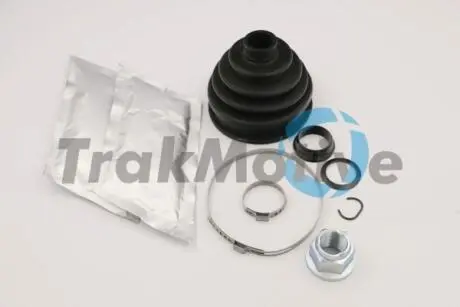 500503 К-т пильовика ШРУС 86*23*88 V-CLASS (638/2) V 20097-03, VITO 114 44987 97-03 TRAKMOTIVE підбір по vin на Brocar