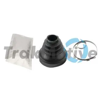 500422 Пильник ШРУС 82*29*87,5 Citroen C4,C5, PEUGEOT 307 CC (3B)2.0 HDi 135 45174 TRAKMOTIVE підбір по vin на Brocar