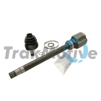 450027 Шрус внутренний прав. к-кт 41-27 зуб. Jumper 06-,FIAT Ducato, PEUGEOT Boxer TRAKMOTIVE підбір по vin на Brocar