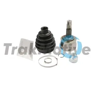 400140 Шрус зовнішній к-кт 21/22 зуб. IDEA 44958 04-,PUNTO 44958 99-06, LANCIA MUSA TRAKMOTIVE підбір по vin на Brocar