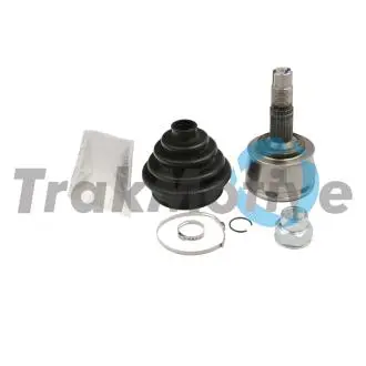 400130 ШРУС наружный к-кт 21/22 зуб. IDEA 44958 04-,PUNTO 44958 99-06, LANCIA MUSA TRAKMOTIVE подбор по vin на Brocar