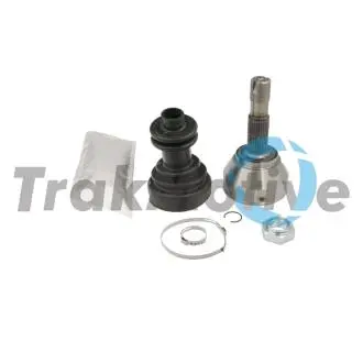 400080 ШРУС наружный к-кт 28/27 зуб. Ducato 82-, CITROENC25 45048 D 87-94, PEUGEOT TRAKMOTIVE підбір по vin на Brocar
