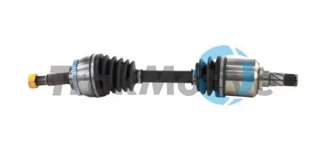 301377 TOYOTA Полуось лев. с ABS L=620mm 29/29 зуб. X-TRAILI (T30) 44959 Di 01-05, TRAKMOTIVE підбір по vin на Brocar