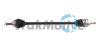 Полуось прав. L=925mm L2=958mm 22/22 зуб. ASTRA F45017  92-98, ASTRA F 45078 30-0518