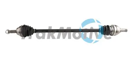 300518 Піввісь правий. L=925mm L2=958mm 22/22 зуб. ASTRA F45017 92-98, ASTRA F 45078 TRAKMOTIVE підбір по vin на Brocar
