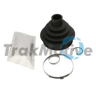 500715 К-т пыльника ШРУС наруж. 21,5*76*83 CADDY II 45170D 96-00, SKODA FELICIA I TRAKMOTIVE подбор по vin на Brocar