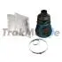 К-т пильовика ШРУС нар. 27*89,5*146 Trafic, OPEL ARENA45048  D 98-01 50-0603