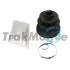 К-т пыльника ШРУС внутр. 25*81*89 HYUNDAI Santa FE -6MITSUBISHI  Pajero -99 50-0425