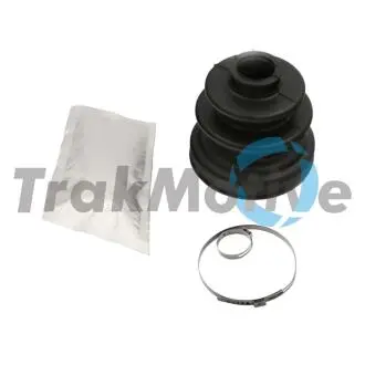 500425 К-т пыльника ШРУС внутр. 25*81*89 HYUNDAI Santa FE -6MITSUBISHI Pajero -99 TRAKMOTIVE підбір по vin на Brocar