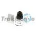 К-т пильовика ШРУС 20,5*69*82,5 Opel Corsa D,Citroen C1,Toyota Yaris,Peugeot 50-0253