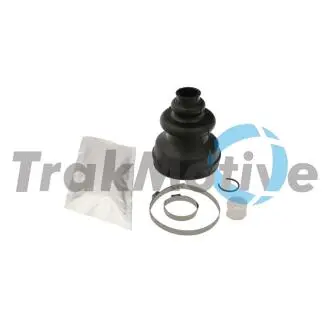 500233 К-т пыльника ШРУС внутр. 24*78*100 CITROEN XM ZX Xantia,PEUGEOT Expert -96 TRAKMOTIVE підбір по vin на Brocar