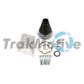 500077 К-т пильовика ШРУС 112,5*27*100 A3 45170 TDI 00-03,A3 45170 TDI 04-10, SEAT TRAKMOTIVE підбір по vin на Brocar