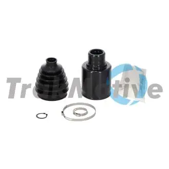 450237 Шрус внутренний АКПП к-кт 40/34 зуб. (127мм) Tiguan2,0TDi 07-, SKODA, AUDI TRAKMOTIVE подбор по vin на Brocar