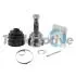 NISSAN ШРУС наружный с ABS к-кт 27/35 зуб. ALMERAII  44959 Di 00-03, ALMERA 40-0719