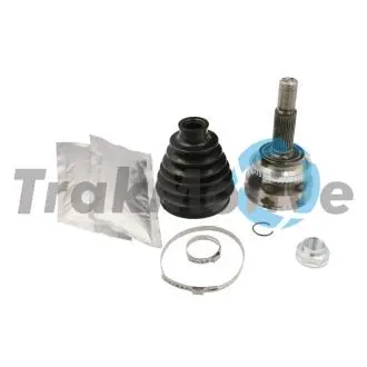 400425 TOYOTA Шрус наружный с ABS к-кт 26/25 зуб.Avensis,Corolla 1.4D-4D/2.0D-4D-2 TRAKMOTIVE подбор по vin на Brocar