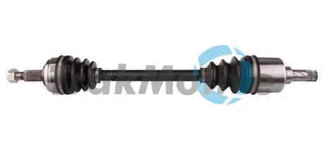 300897 Полуось левая L=668mm 25/26 зуб. Megane 1,5dCi 08-,Fluence, Scenic TRAKMOTIVE подбор по vin на Brocar