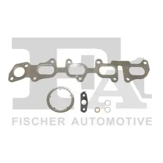 KT111370E Комплект прокладок турбокомпресора A4 2.0 TDI quattro 13-,Q5 2.0 TDI -10 FA1 підбір по vin на Brocar