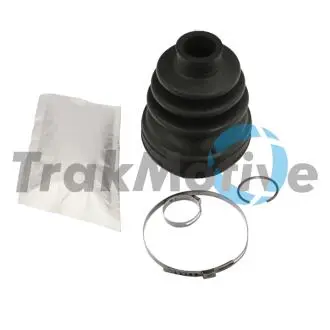 500419 KIA К-кт пыльника ШРУСА PRO CEED 45078 CVVT 10-13,HYUNDAI i30 45078 45268 TRAKMOTIVE підбір по vin на Brocar