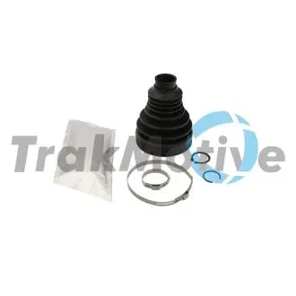 500093 К-кт пыльника ШРУСа 11*28,5*86 GOLF VI 2.0 TDI09-12, PASSAT B6 2.0 09-10, TRAKMOTIVE підбір по vin на Brocar