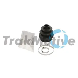 500008 К-т пильовика ШРУС внутр. 23*60*82,5 BRAVO I 45139GT 95-01, ALFA ROMEO 145 TRAKMOTIVE підбір по vin на Brocar
